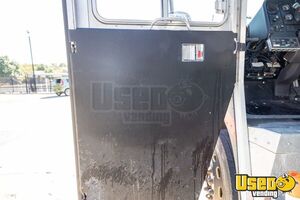 2016 Mt55 Series All-purpose Food Truck 60 Texas Diesel Engine for Sale