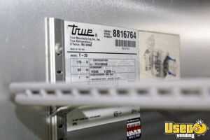 2016 Mt55 Series All-purpose Food Truck 61 Texas Diesel Engine for Sale