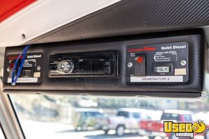 2016 Mt55 Series All-purpose Food Truck 63 Texas Diesel Engine for Sale