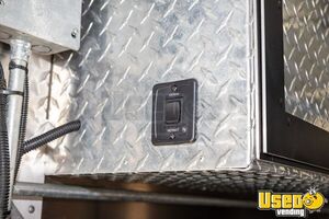 2016 Mt55 Series All-purpose Food Truck 64 Texas Diesel Engine for Sale