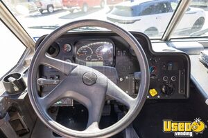 2016 Mt55 Series All-purpose Food Truck 65 Texas Diesel Engine for Sale