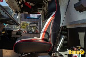 2016 Mt55 Series All-purpose Food Truck 68 Texas Diesel Engine for Sale