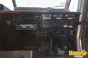 2016 Mt55 Series All-purpose Food Truck 69 Texas Diesel Engine for Sale