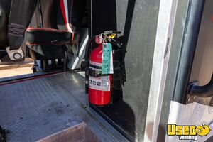 2016 Mt55 Series All-purpose Food Truck 70 Texas Diesel Engine for Sale