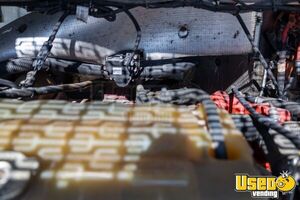 2016 Mt55 Series All-purpose Food Truck 71 Texas Diesel Engine for Sale