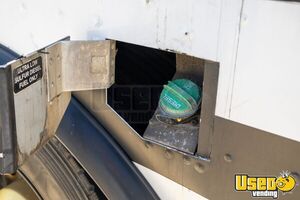 2016 Mt55 Series All-purpose Food Truck 72 Texas Diesel Engine for Sale