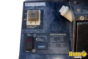 2016 Mt55 Series All-purpose Food Truck 73 Texas Diesel Engine for Sale