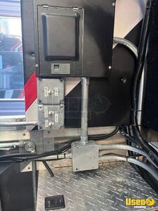 2016 Mt55 Series All-purpose Food Truck 76 Texas Diesel Engine for Sale