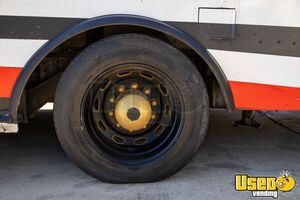 2016 Mt55 Series All-purpose Food Truck 77 Texas Diesel Engine for Sale