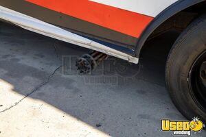 2016 Mt55 Series All-purpose Food Truck 78 Texas Diesel Engine for Sale