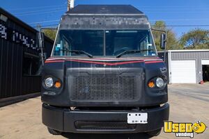 2016 Mt55 Series All-purpose Food Truck Awning Texas Diesel Engine for Sale