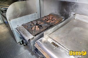 2016 Mt55 Series All-purpose Food Truck Breaker Panel Texas Diesel Engine for Sale