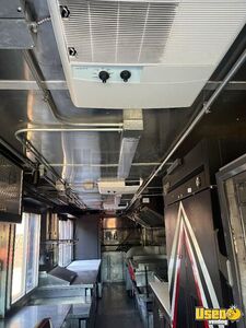 2016 Mt55 Series All-purpose Food Truck Electrical Outlets Texas Diesel Engine for Sale