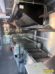 2016 Mt55 Series All-purpose Food Truck Fire Extinguisher Texas Diesel Engine for Sale