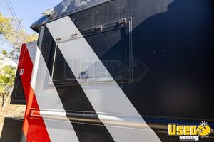 2016 Mt55 Series All-purpose Food Truck Flatgrill Texas Diesel Engine for Sale