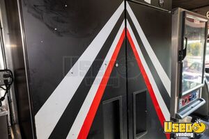 2016 Mt55 Series All-purpose Food Truck Fryer Texas Diesel Engine for Sale