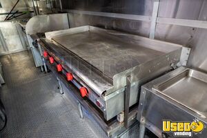 2016 Mt55 Series All-purpose Food Truck Hand-washing Sink Texas Diesel Engine for Sale