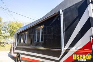 2016 Mt55 Series All-purpose Food Truck Prep Station Cooler Texas Diesel Engine for Sale