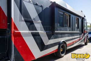 2016 Mt55 Series All-purpose Food Truck Propane Tank Texas Diesel Engine for Sale