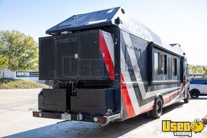 2016 Mt55 Series All-purpose Food Truck Refrigerator Texas Diesel Engine for Sale