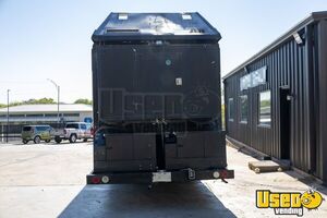 2016 Mt55 Series All-purpose Food Truck Solar Panels Texas Diesel Engine for Sale