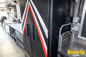 2016 Mt55 Series All-purpose Food Truck Stovetop Texas Diesel Engine for Sale