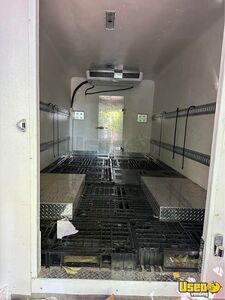 2016 Mt55 Step Van Refrigerated Truck Other Mobile Business 10 North Carolina Diesel Engine for Sale