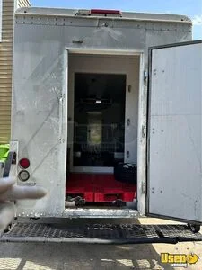 2016 Mt55 Step Van Refrigerated Truck Other Mobile Business 7 North Carolina Diesel Engine for Sale