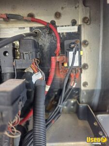 2016 Mt55 Stepvan 16 Ohio for Sale