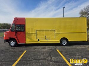 2016 Mt55 Stepvan 2 Ohio for Sale