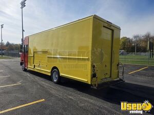 2016 Mt55 Stepvan 3 Ohio for Sale