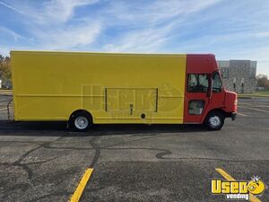 2016 Mt55 Stepvan 4 Ohio for Sale