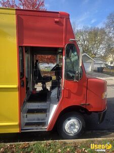 2016 Mt55 Stepvan 5 Ohio for Sale