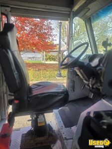 2016 Mt55 Stepvan 6 Ohio for Sale