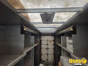 2016 Mt55 Stepvan 9 Ohio for Sale