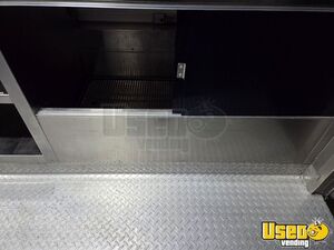 2016 N-series Taco Food Truck Breaker Panel California Gas Engine for Sale