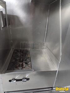 2016 N-series Taco Food Truck Electrical Outlets California Gas Engine for Sale