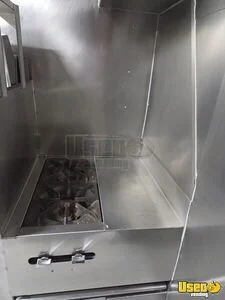 2016 N-series Taco Food Truck Electrical Outlets California Gas Engine for Sale