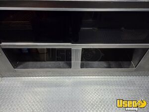 2016 N-series Taco Food Truck Exhaust Fan California Gas Engine for Sale