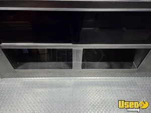 2016 N-series Taco Food Truck Exhaust Fan California Gas Engine for Sale