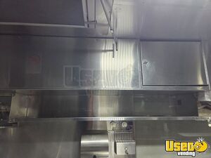 2016 N-series Taco Food Truck Exhaust Hood California Gas Engine for Sale