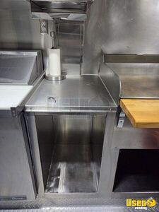 2016 N-series Taco Food Truck Flatgrill California Gas Engine for Sale