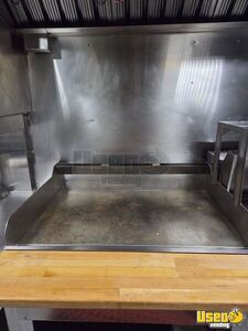 2016 N-series Taco Food Truck Generator California Gas Engine for Sale