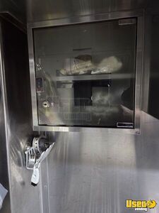 2016 N-series Taco Food Truck Hot Water Heater California Gas Engine for Sale