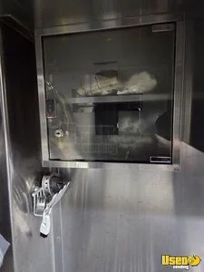 2016 N-series Taco Food Truck Hot Water Heater California Gas Engine for Sale
