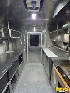 2016 N-series Taco Food Truck Insulated Walls California Gas Engine for Sale