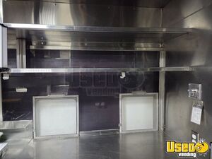 2016 N-series Taco Food Truck Propane Tank California Gas Engine for Sale