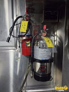 2016 N-series Taco Food Truck Shore Power Cord California Gas Engine for Sale