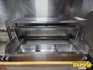 2016 N-series Taco Food Truck Stovetop California Gas Engine for Sale