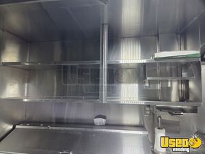 2016 N-series Taco Food Truck Work Table California Gas Engine for Sale